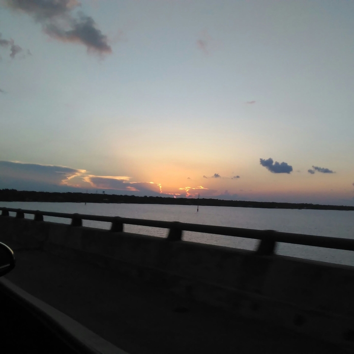 Looks like a mountain