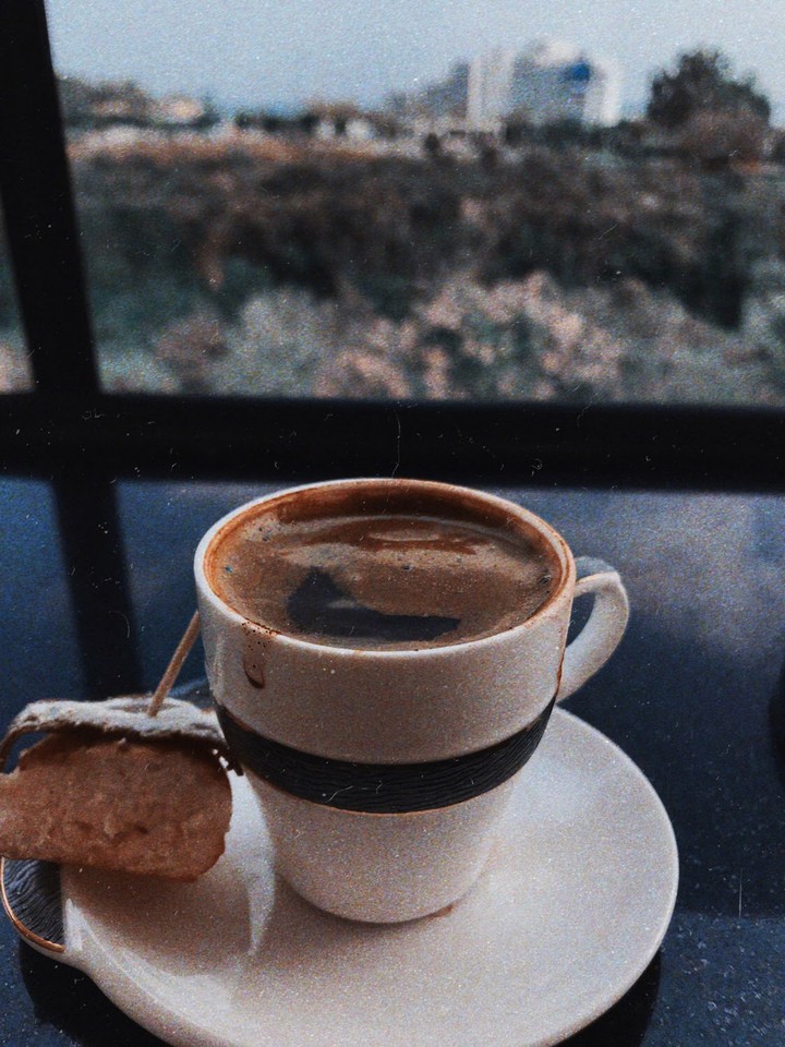 Coffee