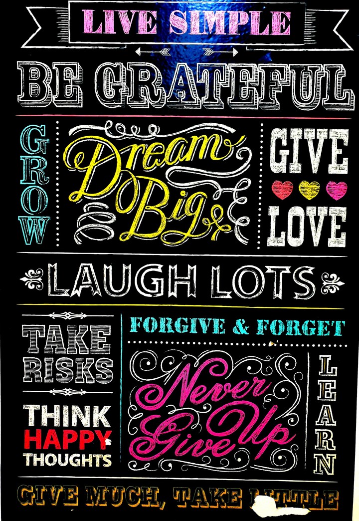 Advices