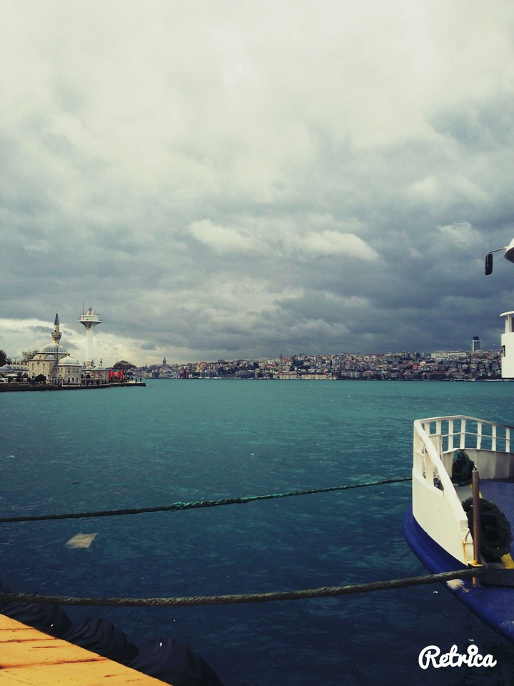 Üsküdar