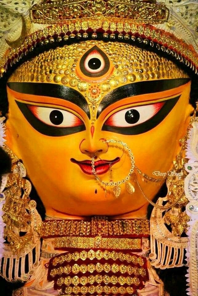JAGODHARTI MAA