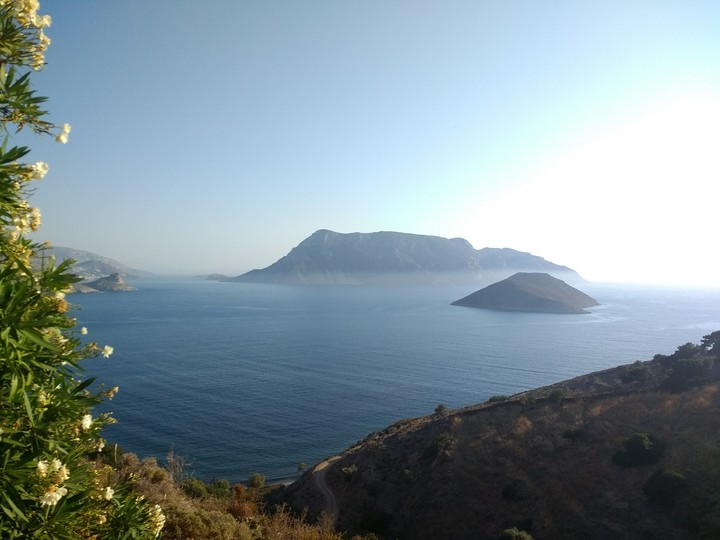 islands
