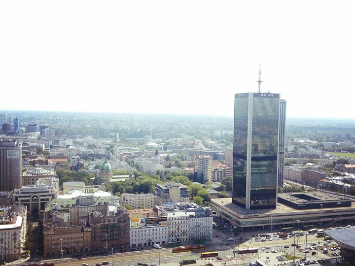 Warsaw