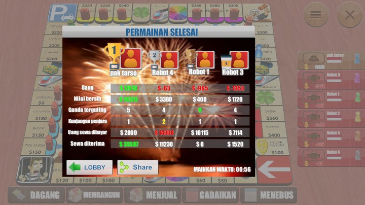 game