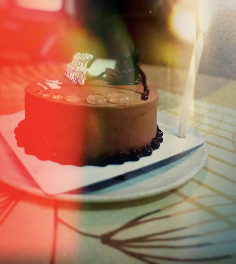 cake