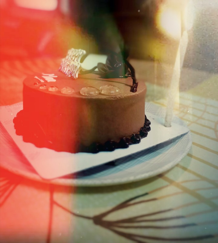 cake
