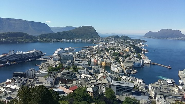 allesund