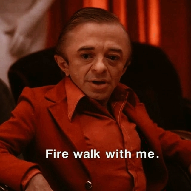 TWIN PEAKS