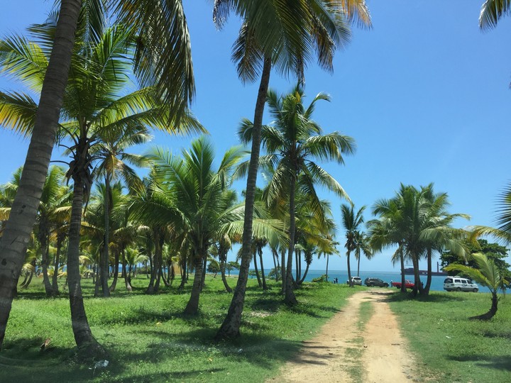 Mirador-Santo Domingo (Dominican Republic)