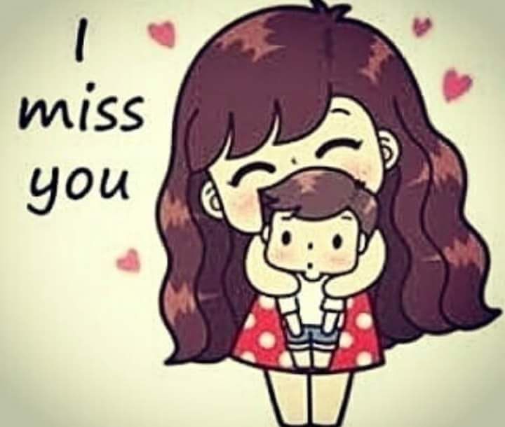 I Miss You