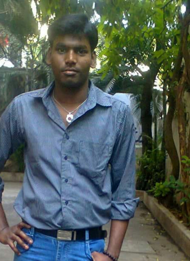 venkatesh