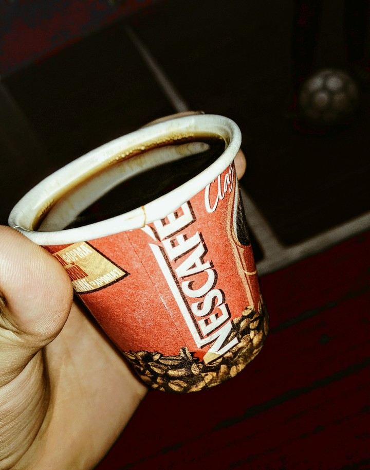 coffee