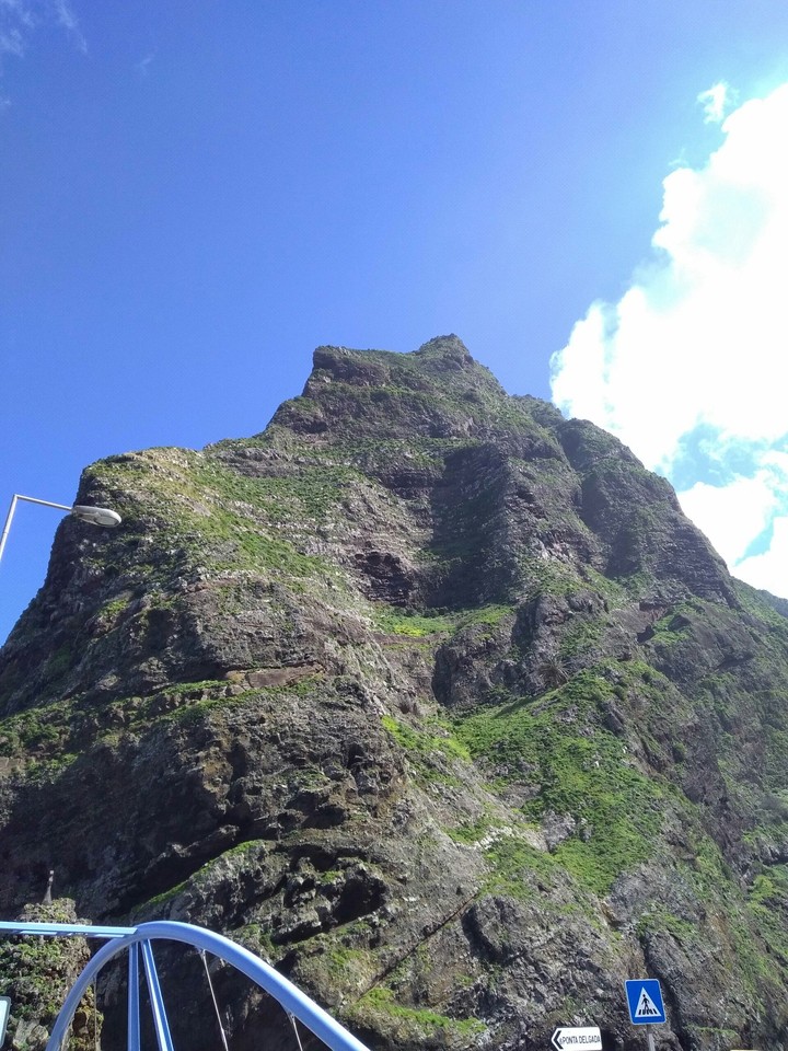 Rochedo de São Vicente