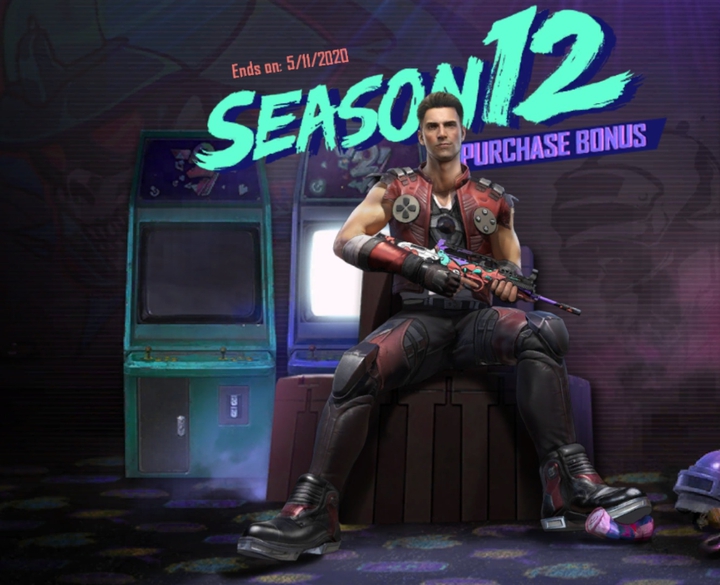 PUBG