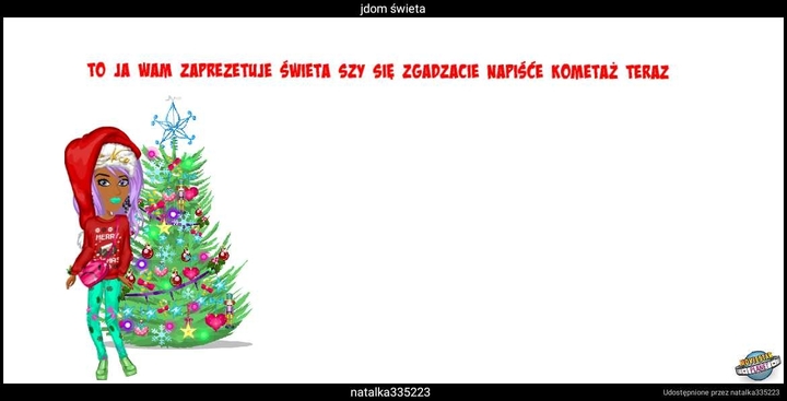 idom świeta