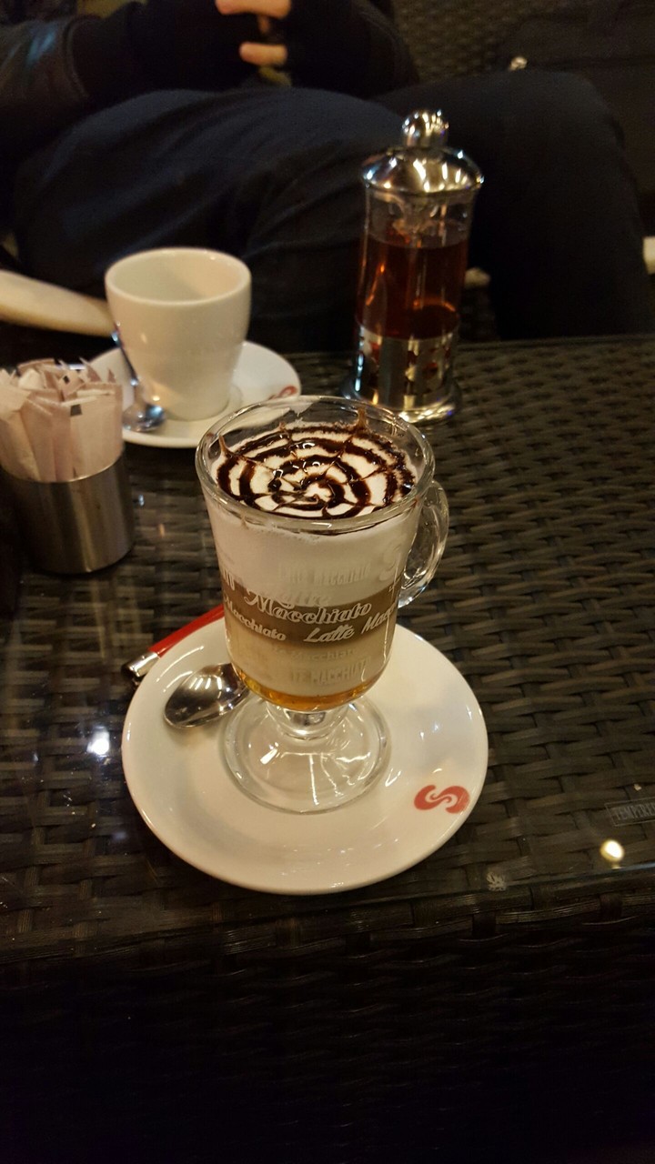 caffe