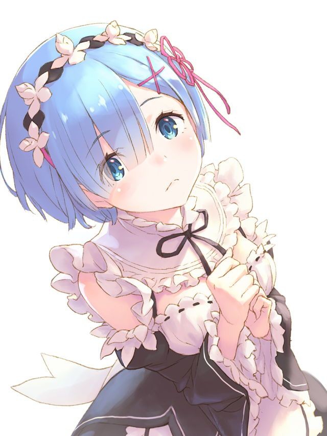 Rem❤