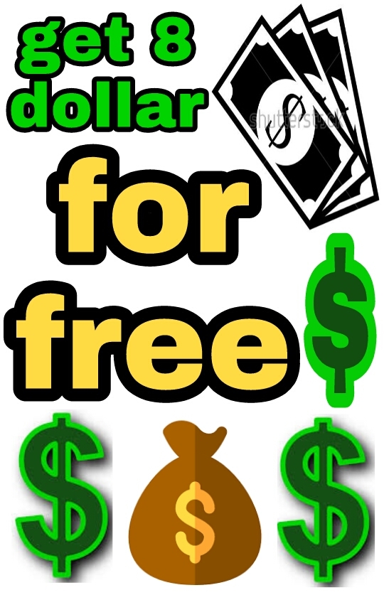 free money