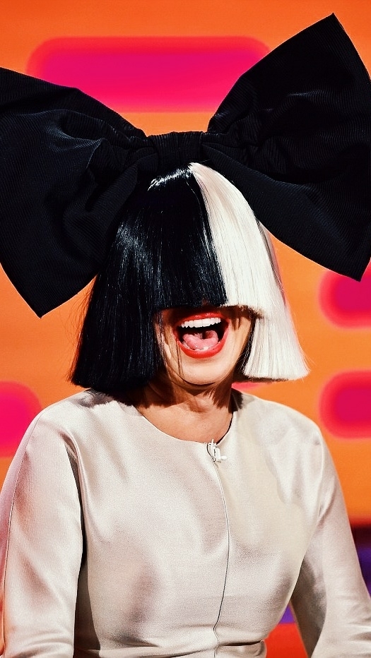 Sia Wallpaper