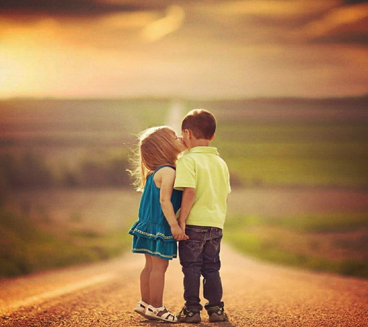 love