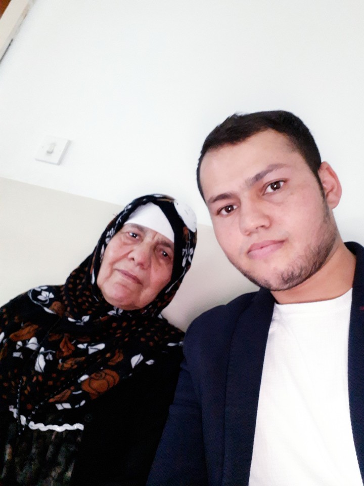 نەنە گیانم