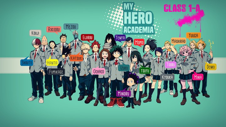mha