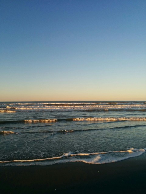 Caspian Sea