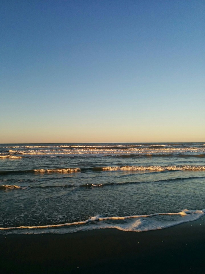Caspian Sea