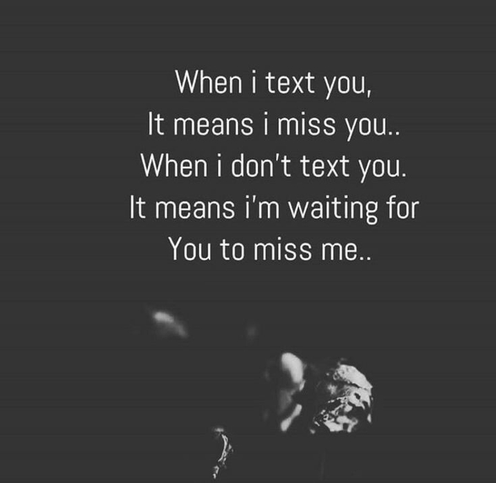 text