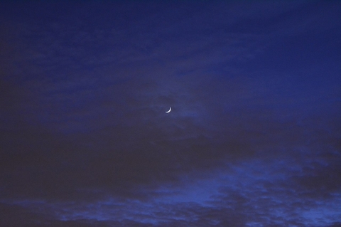 moon