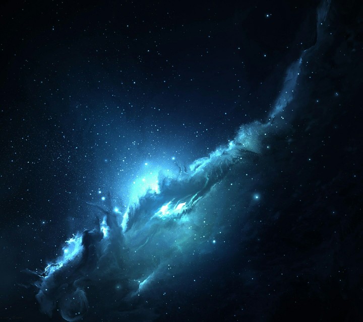 galaxy