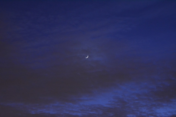 moon
