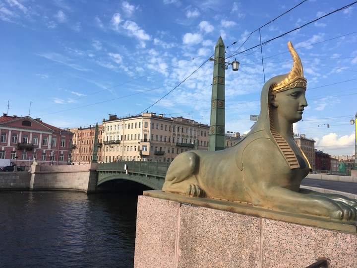сфинкс