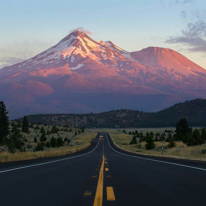Mountain