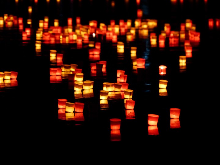 Candles Lights