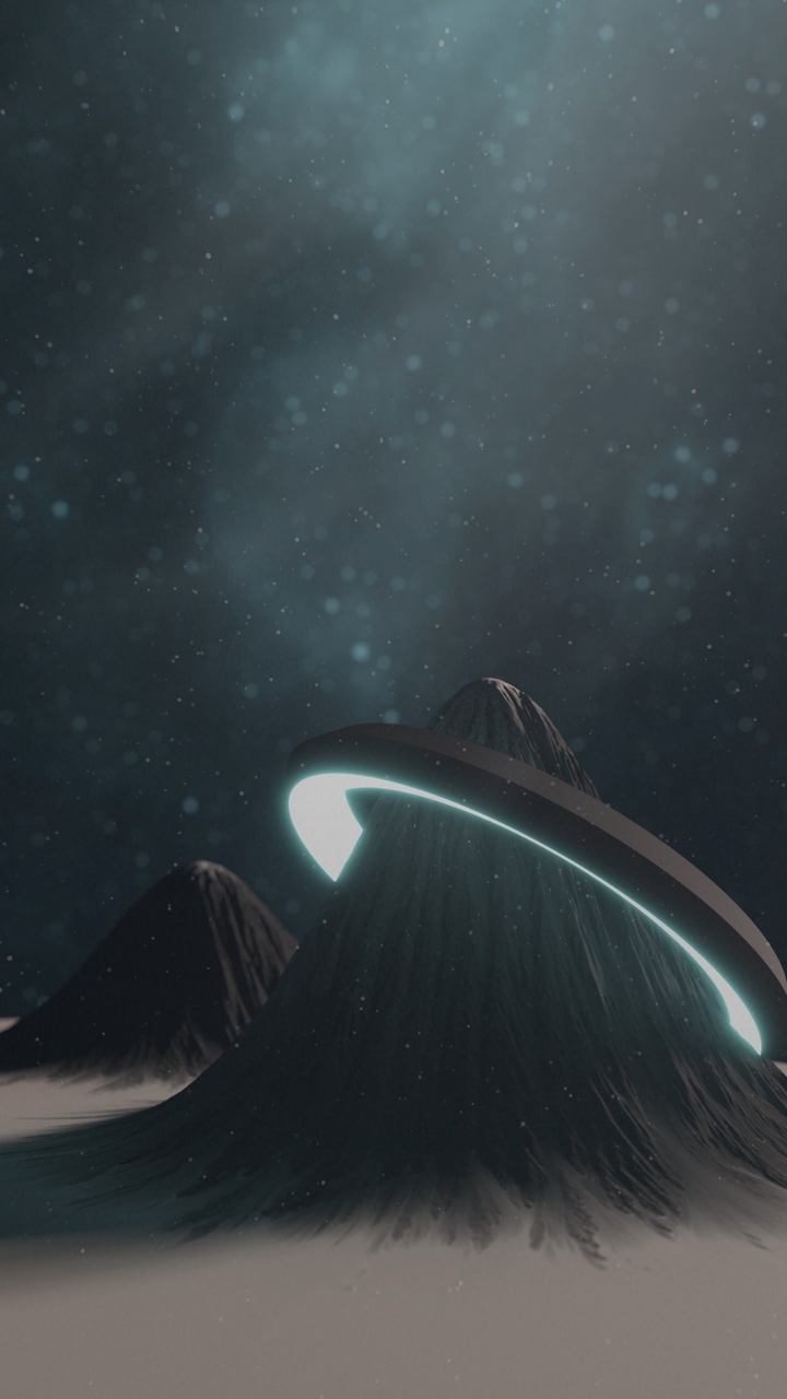 mountains