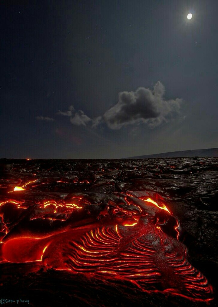 Lava