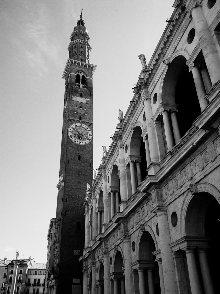 Vicenza