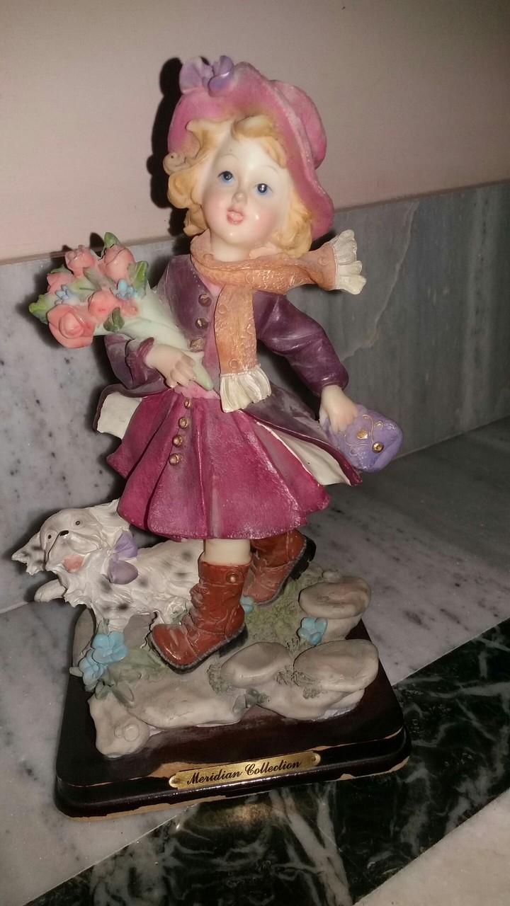 doll