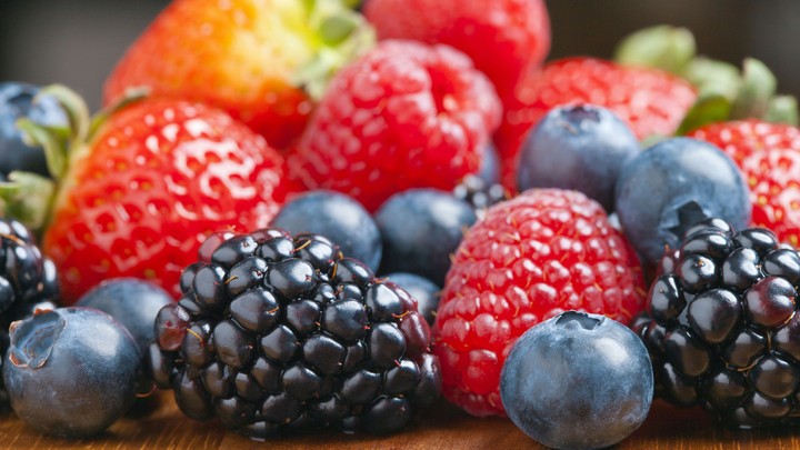 berry