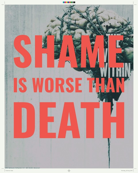 Shame