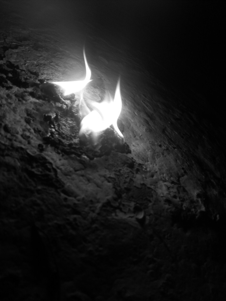 fire