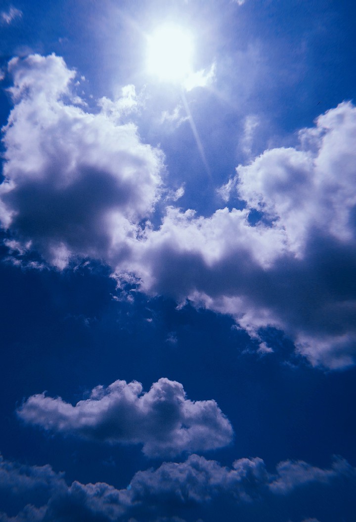 Clouds