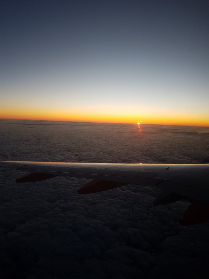sunrise