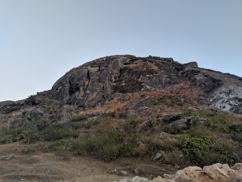 Mountain⛰️