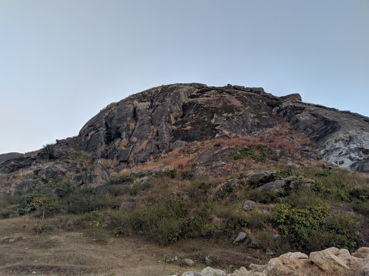 Mountain⛰️