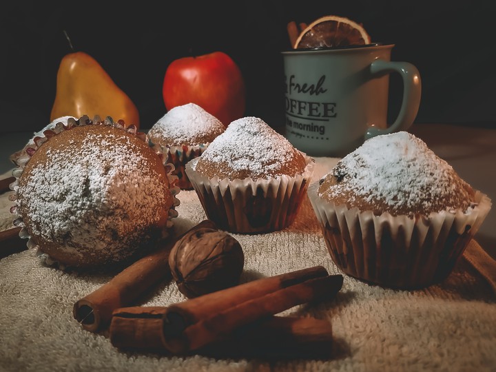Cake