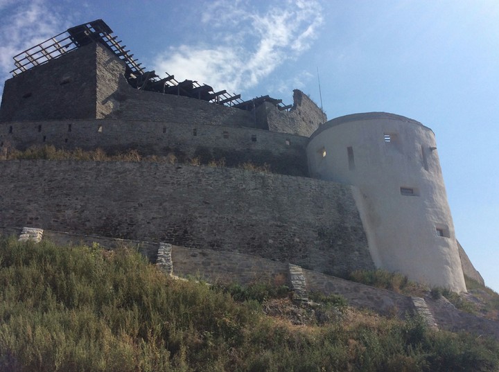 magical castles
