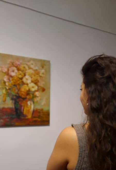art