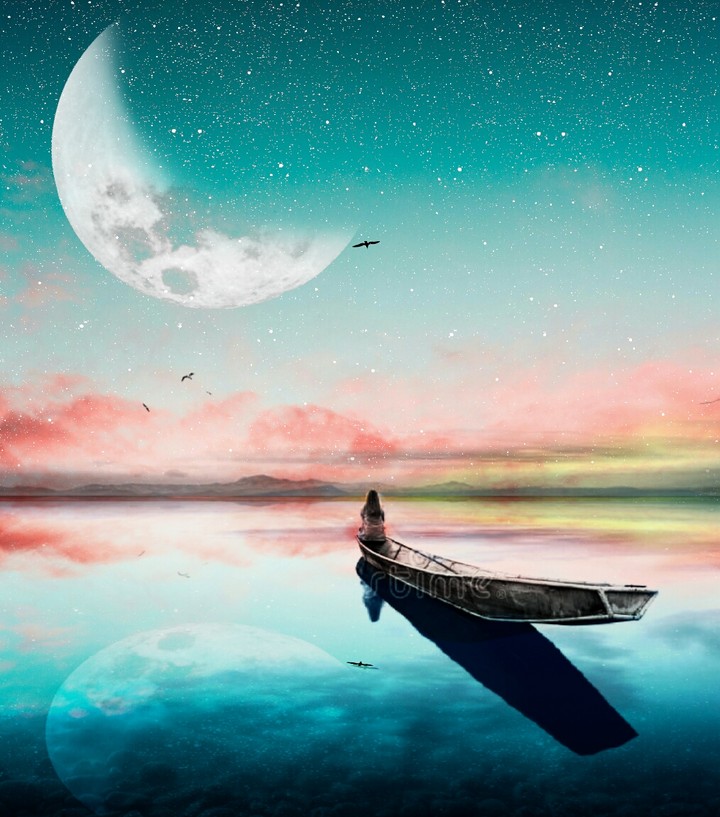 Beautiful Sea